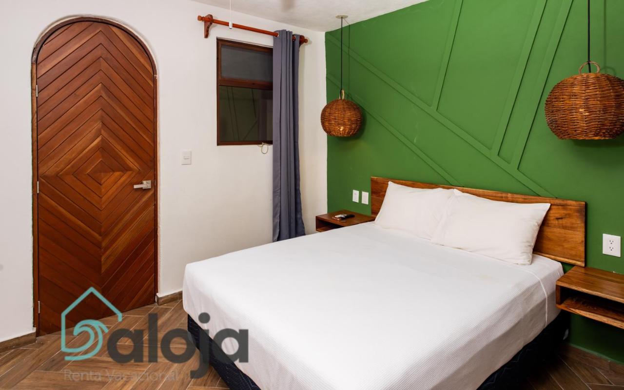 Vica Guest House Con Piscina En La Entrada De La Zona Hotelera Cancún Exterior foto