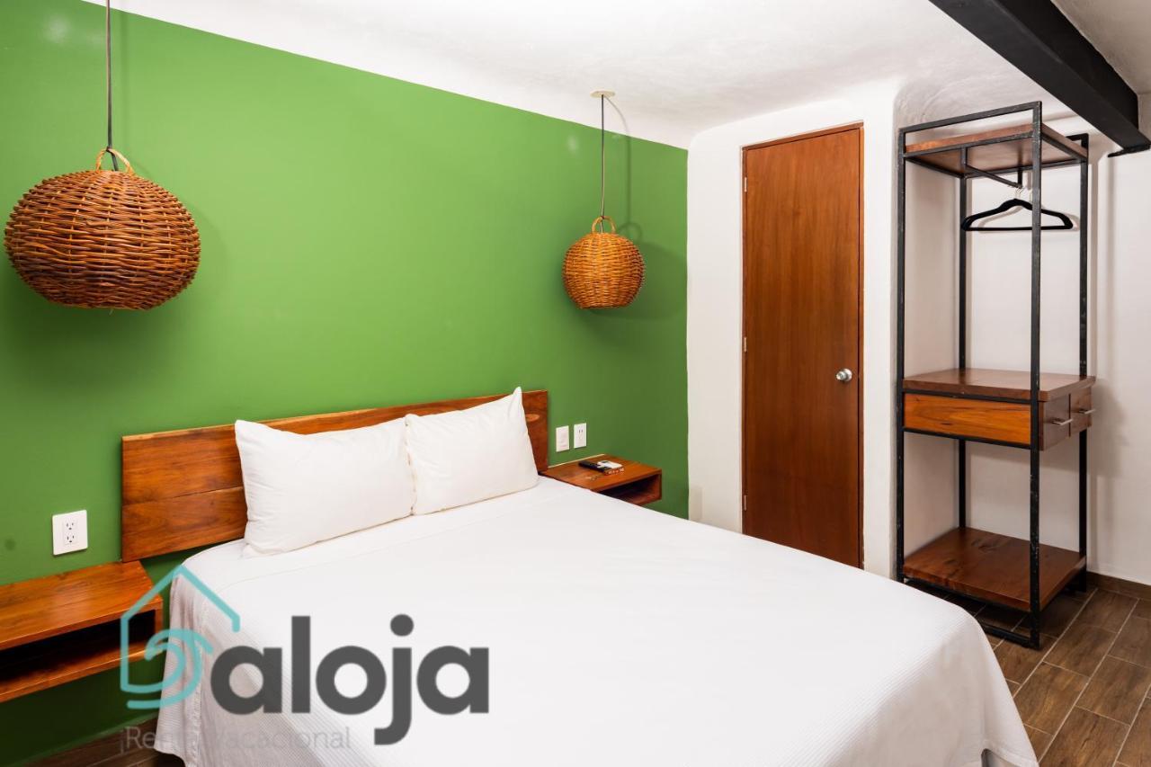 Vica Guest House Con Piscina En La Entrada De La Zona Hotelera Cancún Exterior foto